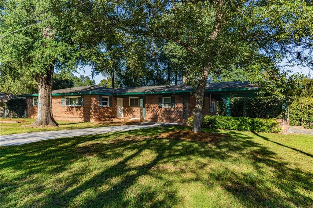 2400 22nd Ave, Phenix City, AL 36867