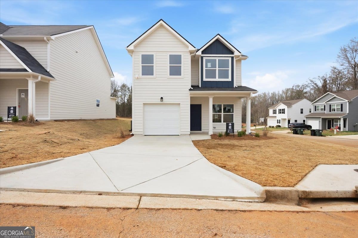 2 Morningside, Thomaston, GA, 30286