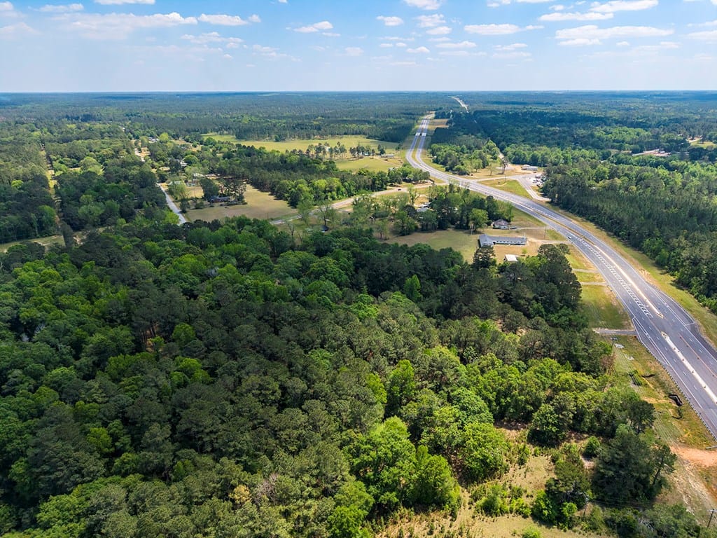 4001 Moultrie Road, Albany, GA, 31705 — Photo 2
