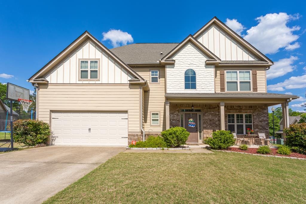 5785 Billings Crossing Way, Columbus, GA, 31909