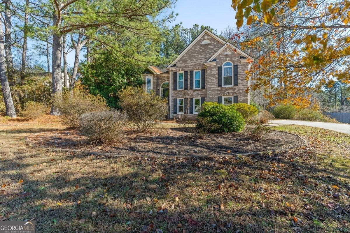 65 Mosswood Court, Newnan, GA, 30265