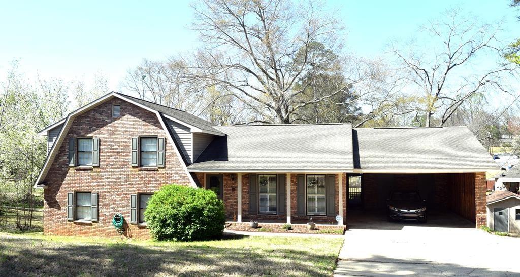 6819 Brewster Court, Columbus, GA, 31904