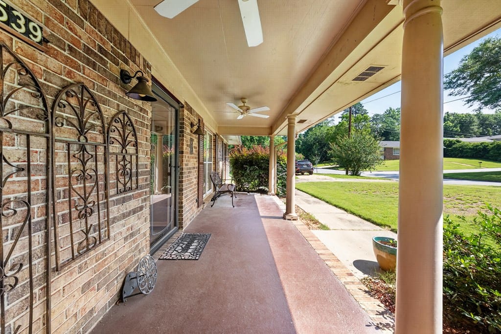 6539 Hillbrook Ave, Columbus, GA 31909
