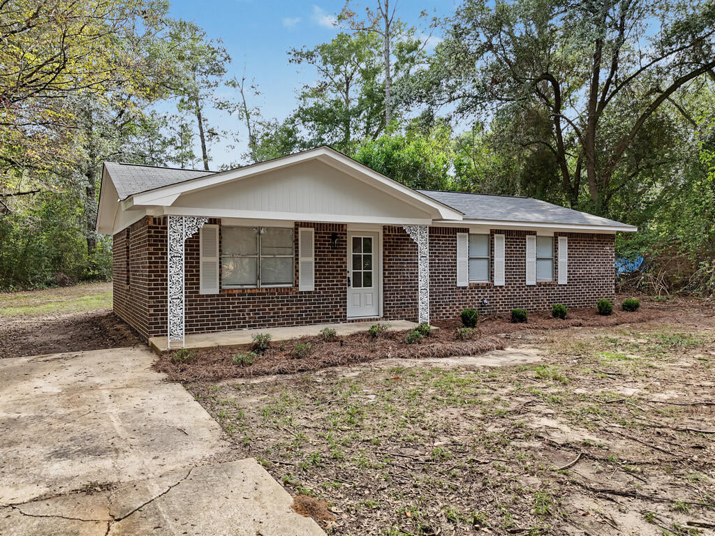 3718 Plumcrest Ave, Albany, GA 31705