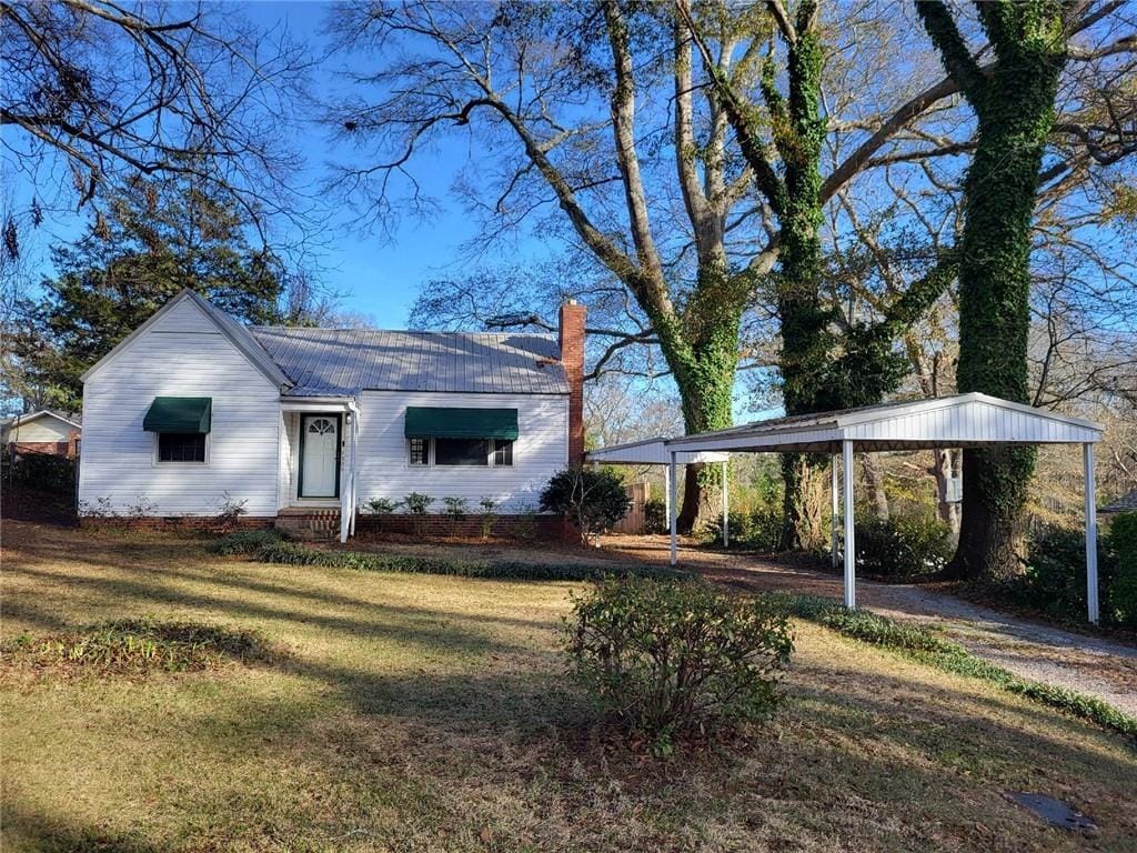 306 Church Street, Valley, AL, 36854