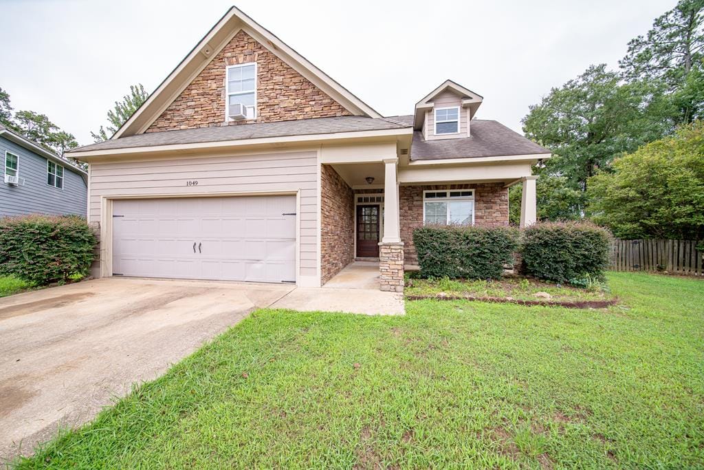 1049 Red Maple Way, Columbus, GA, 31904
