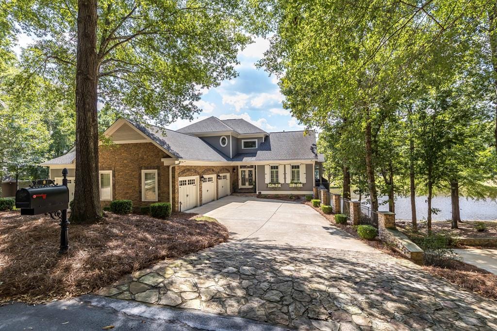 4701 Turnberry Lane #8, Columbus, GA, 31909