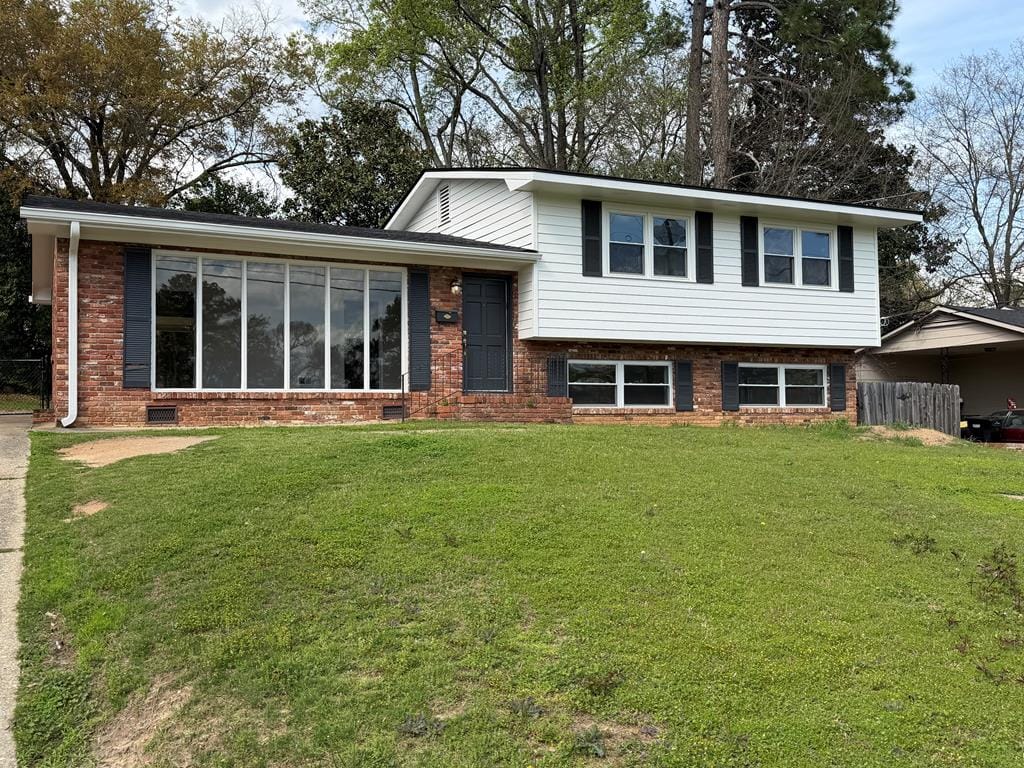 2329 Devonshire Drive, Columbus, GA, 31904