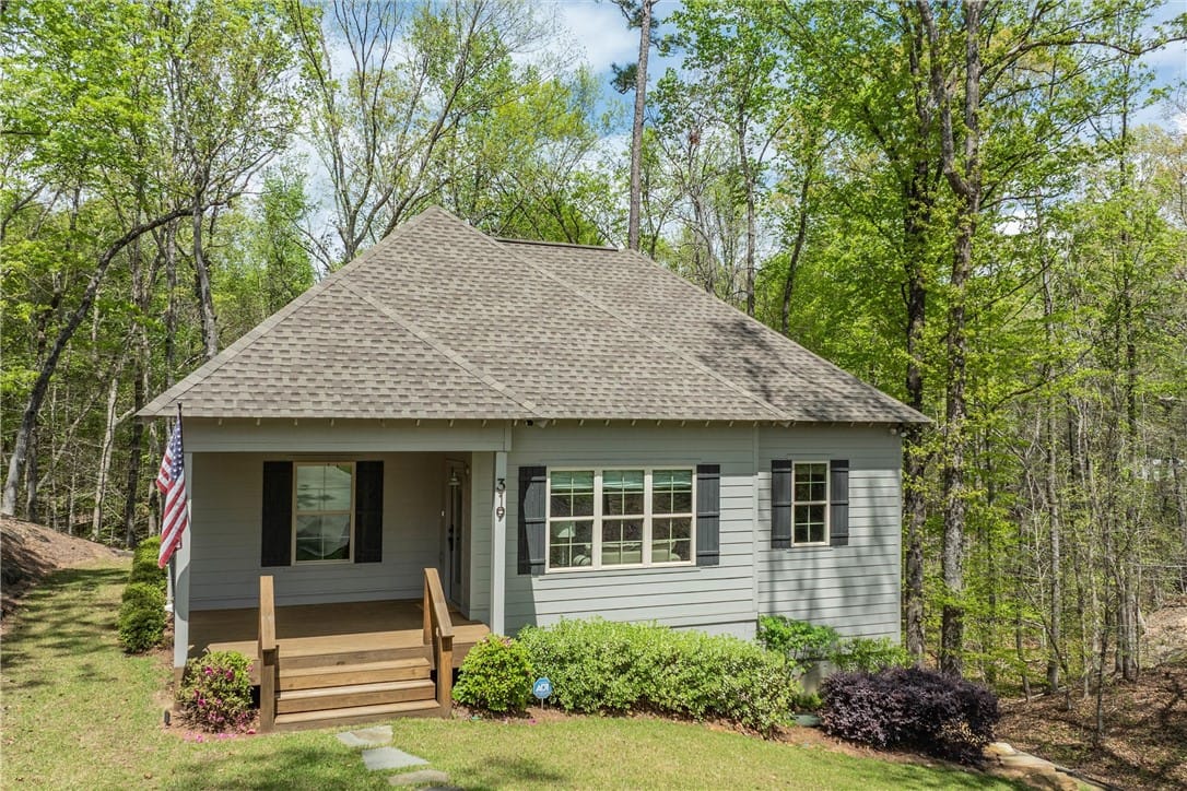 319 WHISPER, Tallassee, AL, 36078 — Photo 2