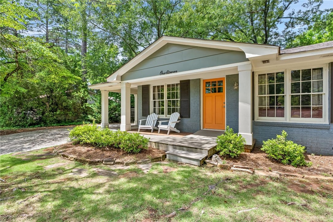 111 BROOKWOOD, AUBURN, AL, 36830 — Photo 2