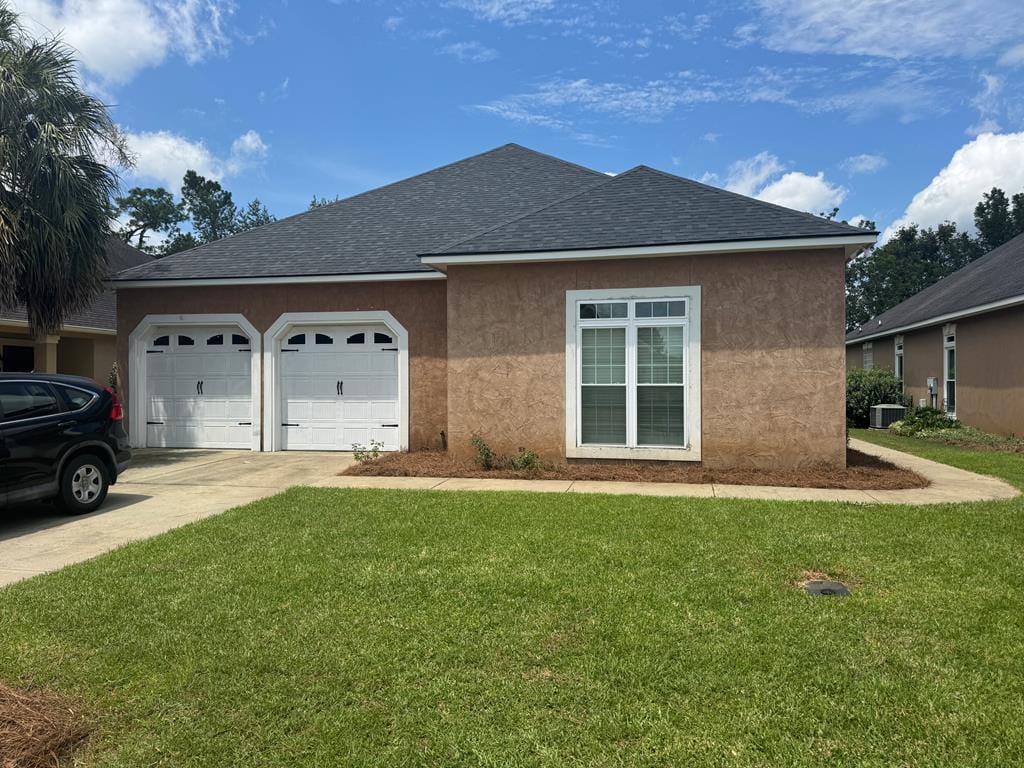 215 Stonegate Drive, Albany, GA, 31721