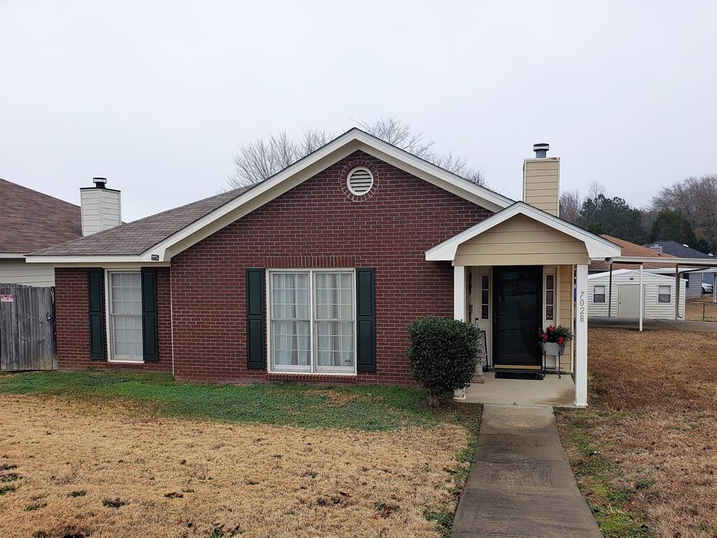 7028 Stoneridge Circle, Columbus, GA, 31909