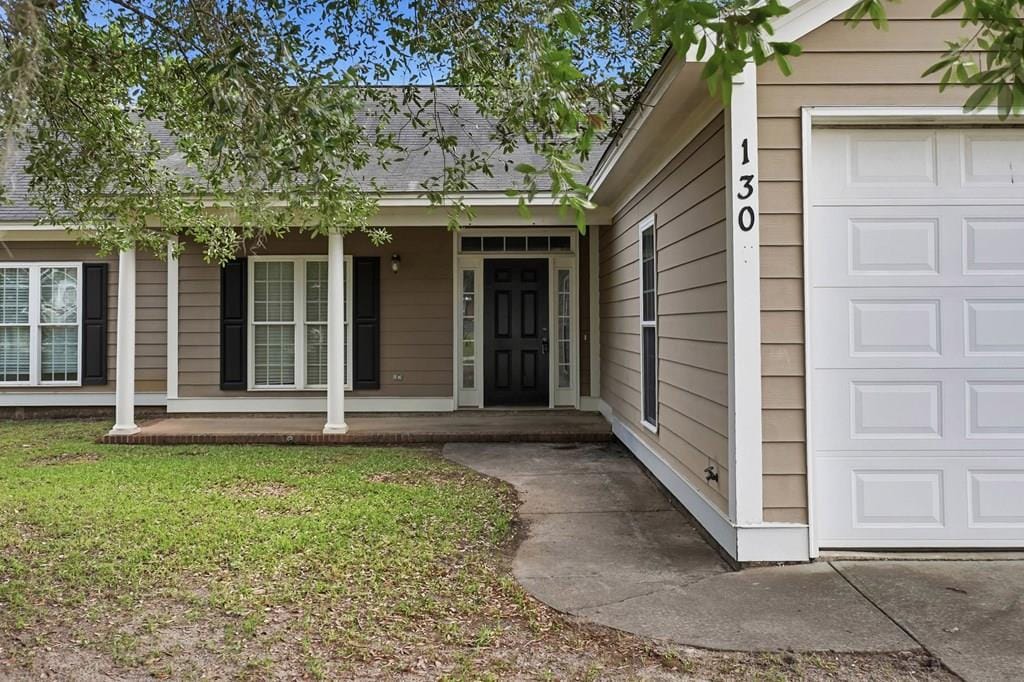 130 Edinborough Dr, Leesburg, GA 31763