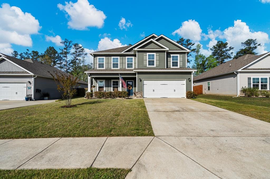 9628 Capot Drive, Midland, GA, 31820 — Photo 2