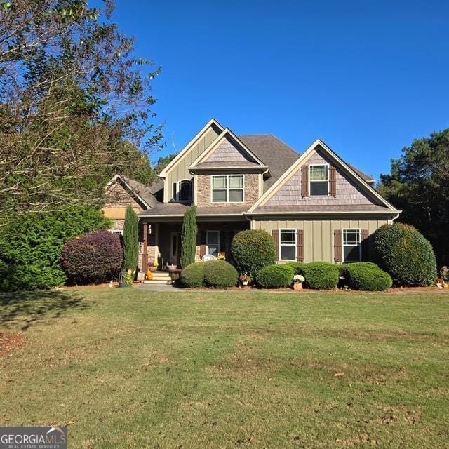 25 Magnolia Place Drive, Senoia, GA, 30276