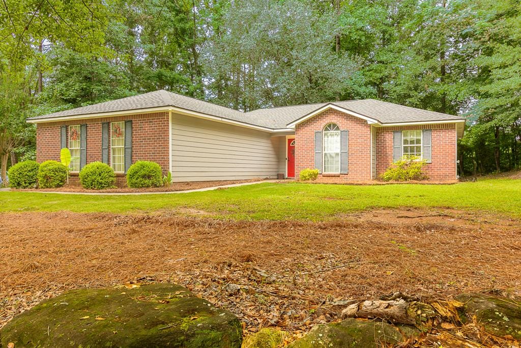 89 Haney Lane, Ellerslie, GA, 31807