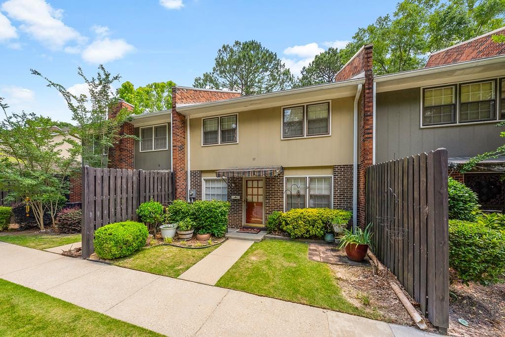 6101 River Road #11, Columbus, GA 31904