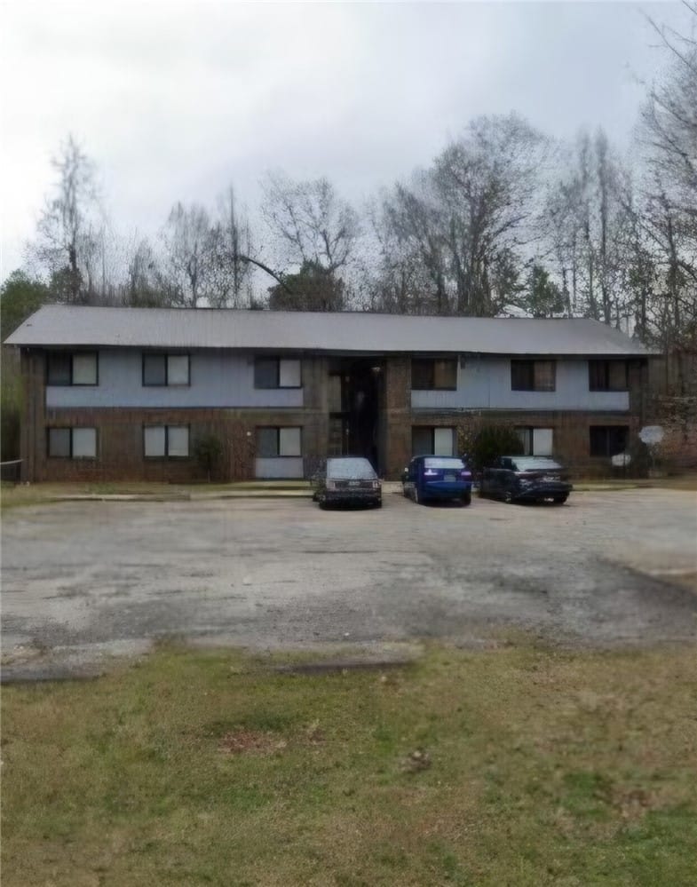 520 Drake Avenue, La Fayette, AL, 36862