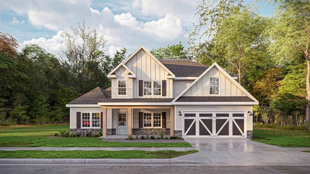 432 Lakeview Way, Lagrange, GA, 30241