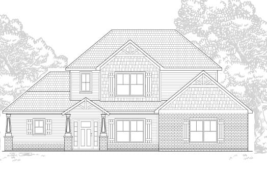 998 Lee County 126, Opelika, AL, 36804 — Photo 2