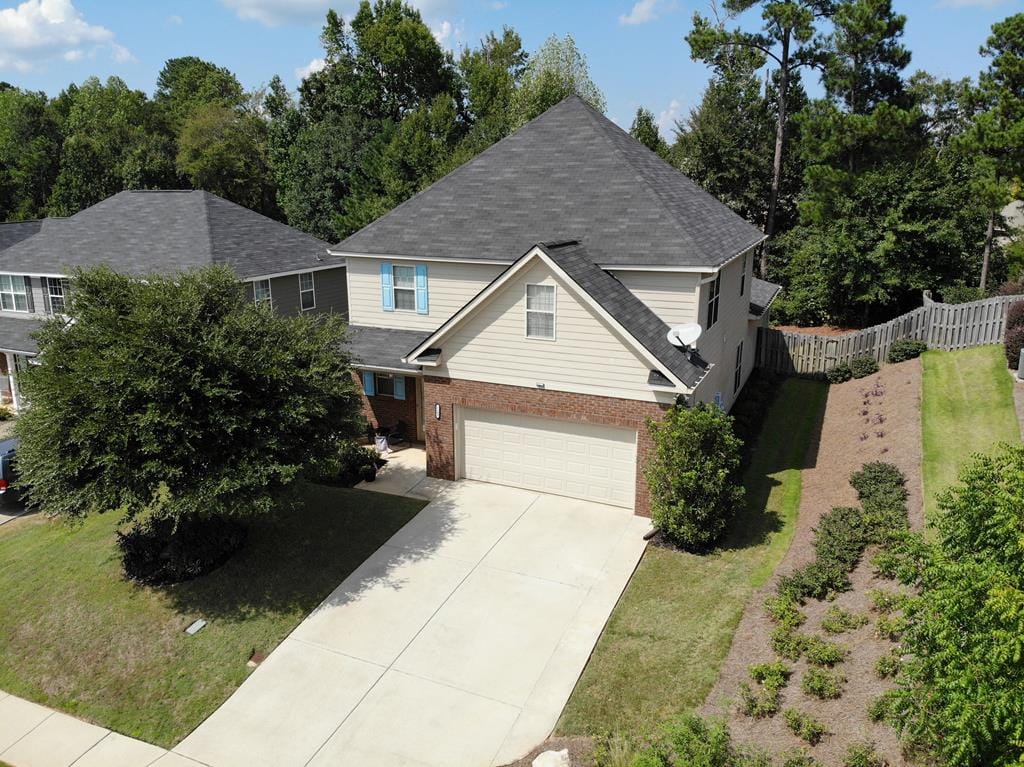 1243 Woodville Court, Columbus, GA, 31904