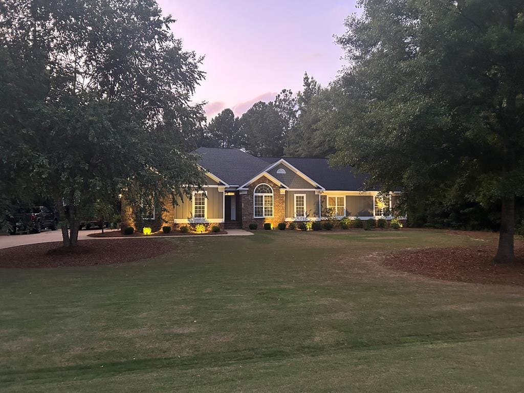 251 Bob White Drive, Midland, GA, 31820