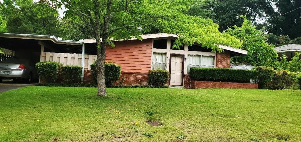 4517 Scott Street, Columbus, GA, 31907