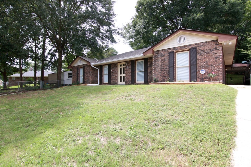 5 Kopay Court, Columbus, GA, 31909