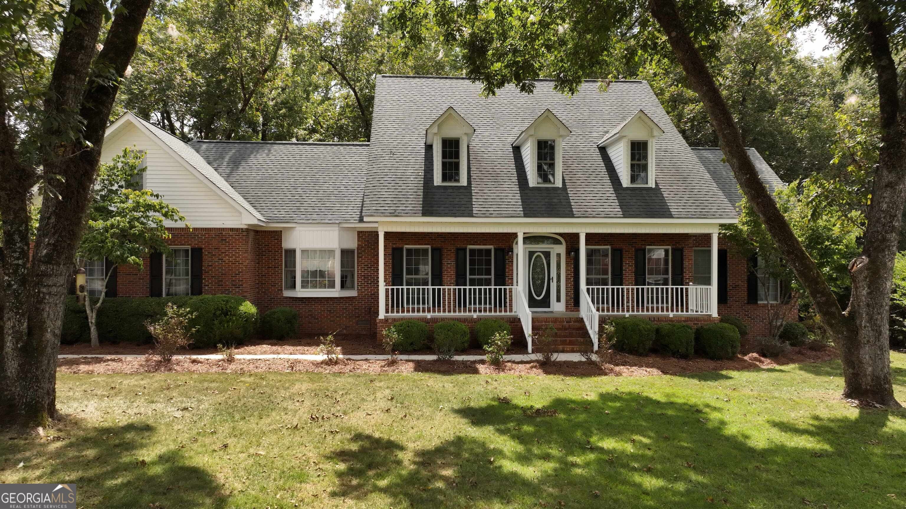 126 Shasta Drive, Thomaston, GA, 30286