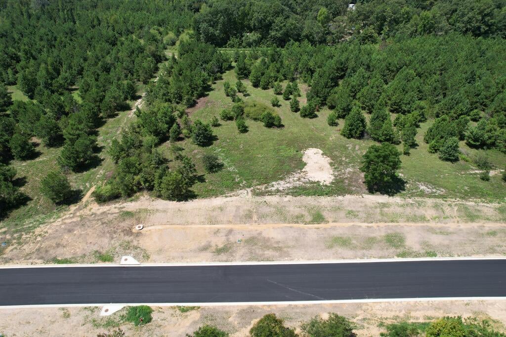 Lot 18 Homestead Lane, Smiths Station, AL, 36877