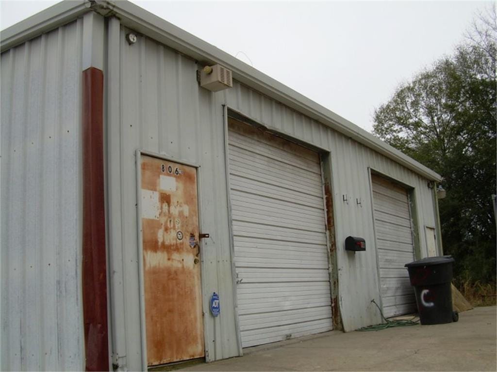 805 Broad Avenue, Albany, GA, 31701