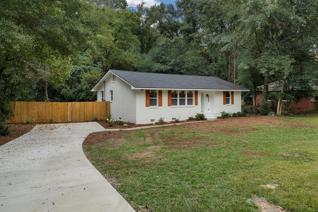 5812 Webb Avenue, Columbus, GA, 31909