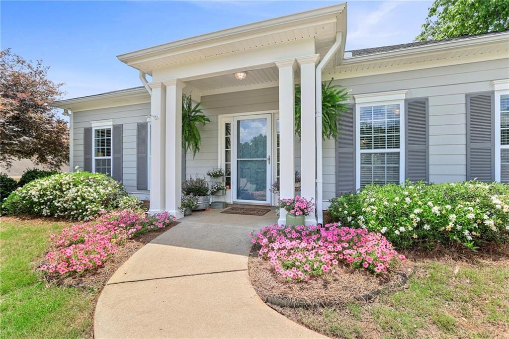 129 Copper Creek Dr, LaGrange, GA 30240