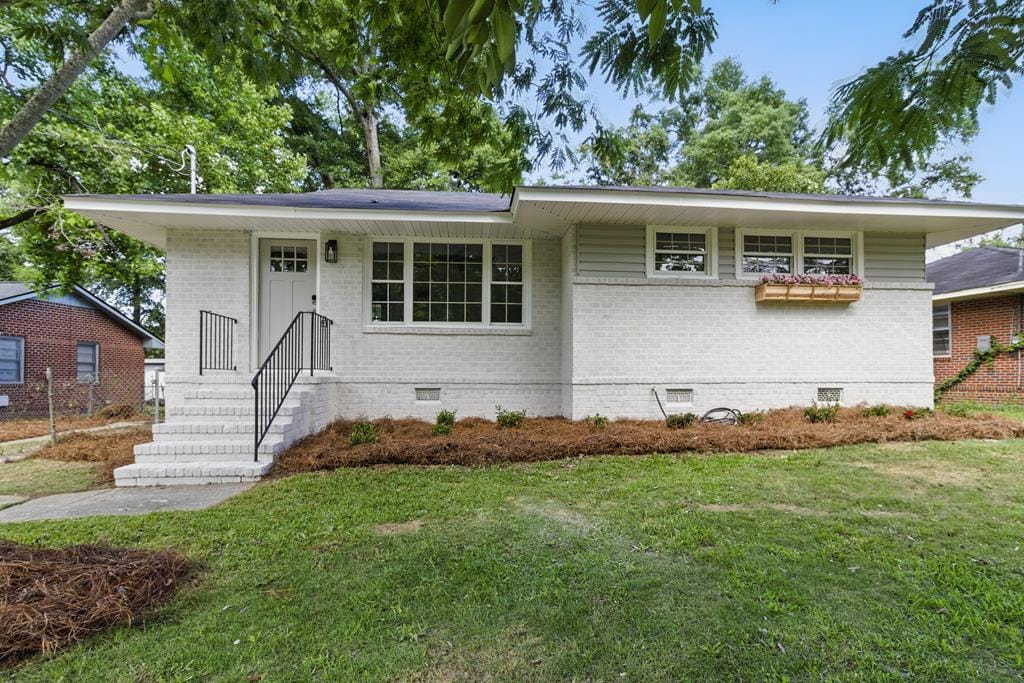 5538 Perry Avenue, Columbus, GA, 31909