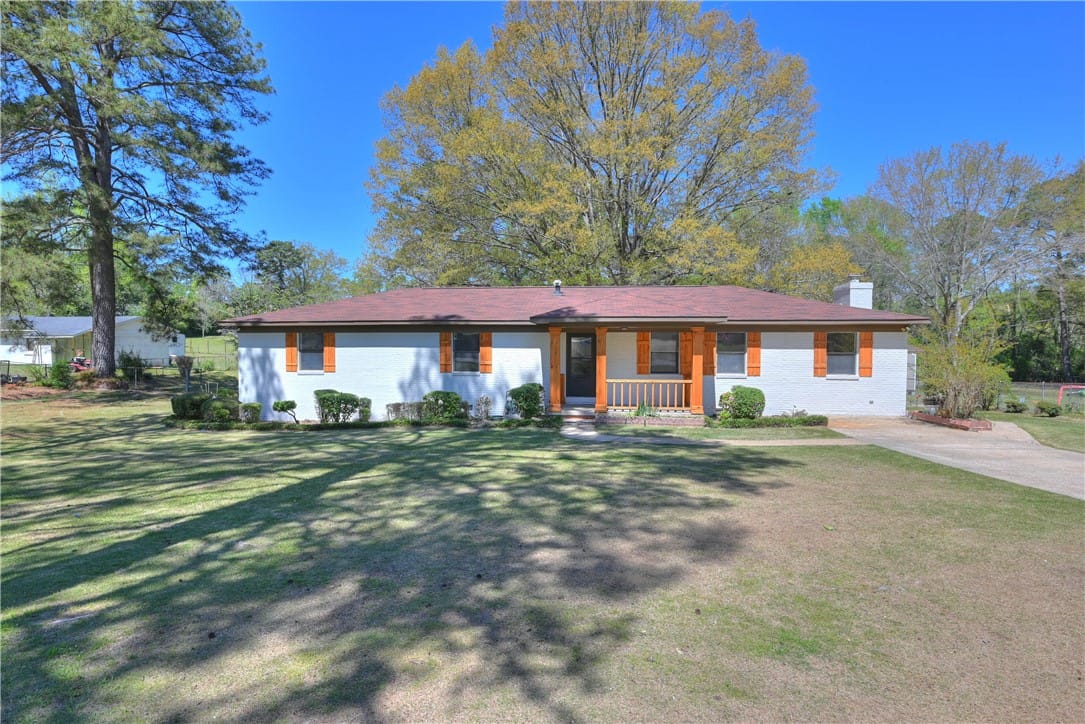 3204 VERNON, OPELIKA, AL, 36801