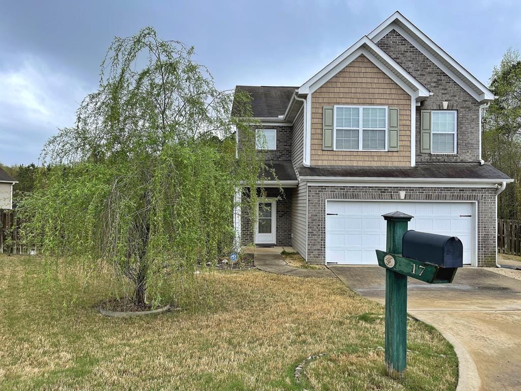 17 Brentview Drive, Phenix City, AL, 36869