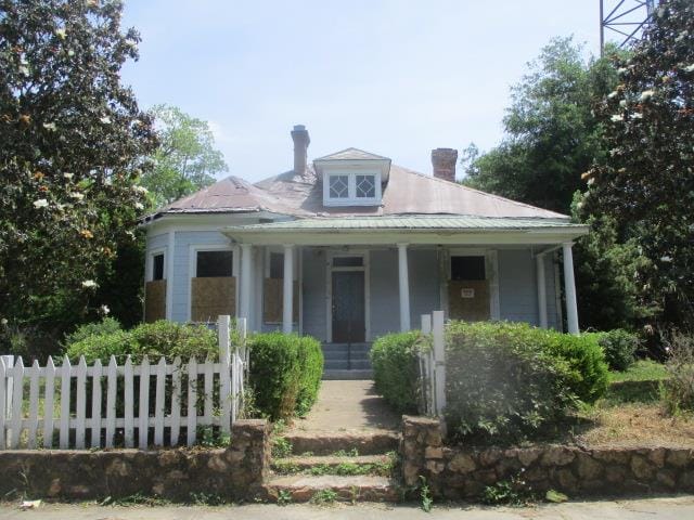 406 North Monroe Street, Albany, GA, 31701