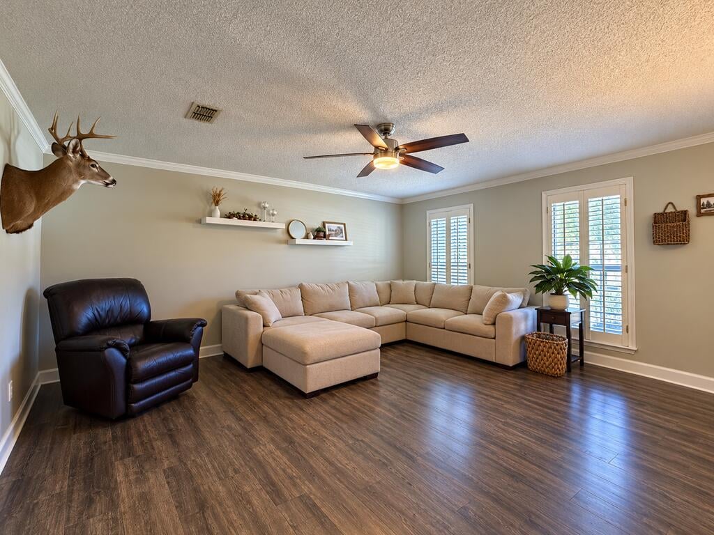 114 Nacoochee Dr, Leesburg, GA 31763