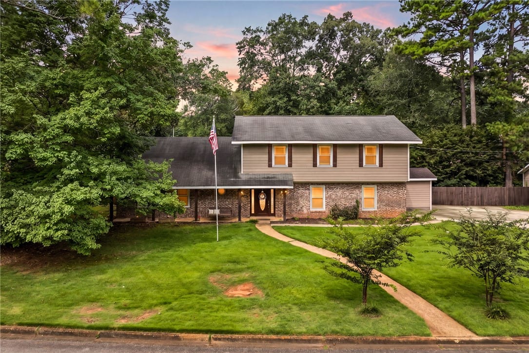 901 CHEROKEE, Auburn, AL, 36830