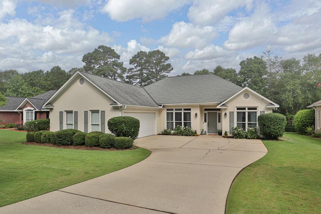 7729 North Stadium Drive, Columbus, GA, 31909