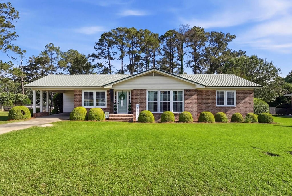 511 East 25th Avenue, Cordele, GA, 31015 — Photo 2