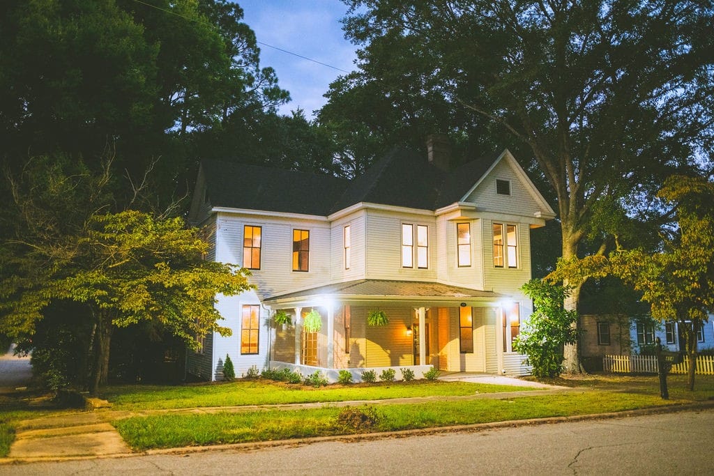 414 Avenue A, Opelika, AL, 36801