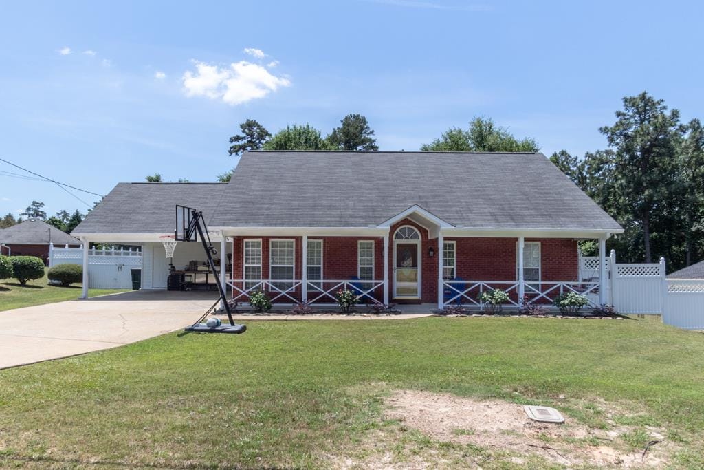 393 Lee Road 0554, Phenix City, AL, 36867