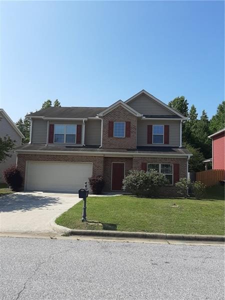 24 Forest Ridge, Phenix City, AL, 36869