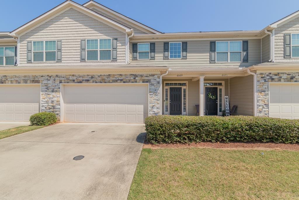 6069 Townes Way, Columbus, GA, 31909 — Photo 2