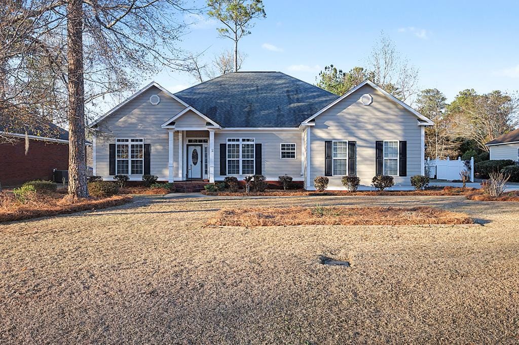 3607 Castle Pines Lane, Albany, GA, 31721