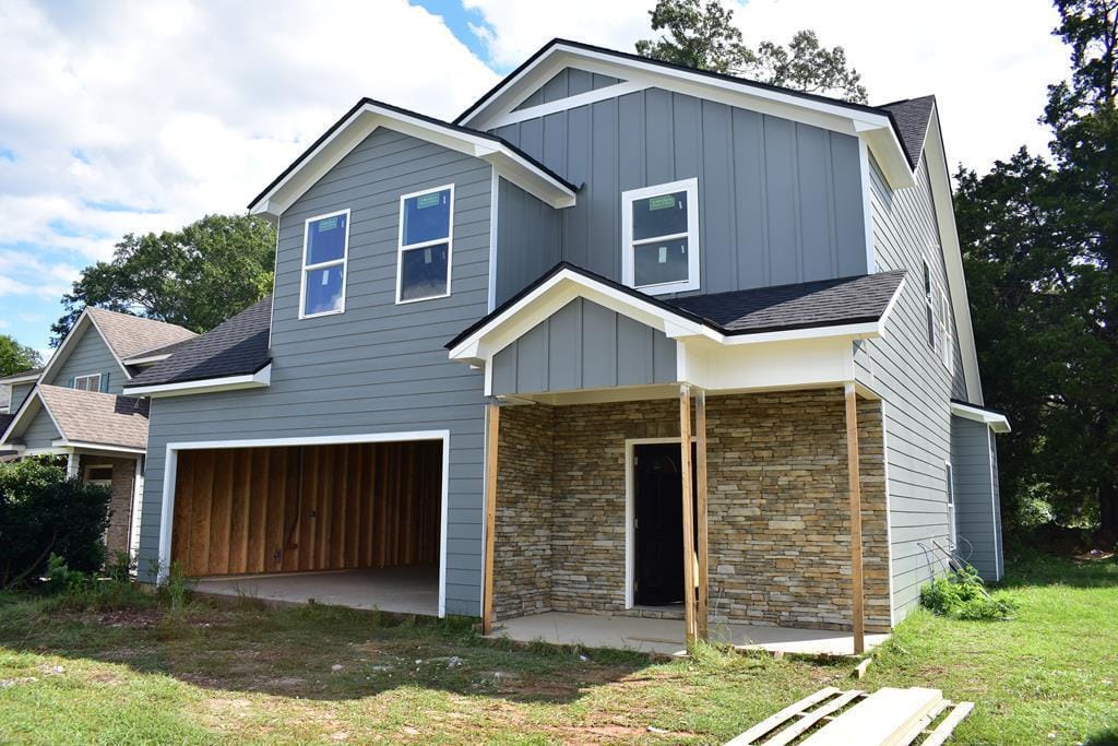 3870 Hampton Court, Columbus, GA, 31909