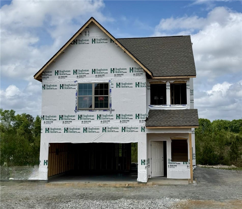 6 Liberty Place, Ft Mitchell, AL, 36856