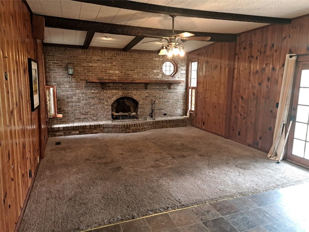 33 Railroad Avenue, Notasulga, AL, 36866 — Photo 3