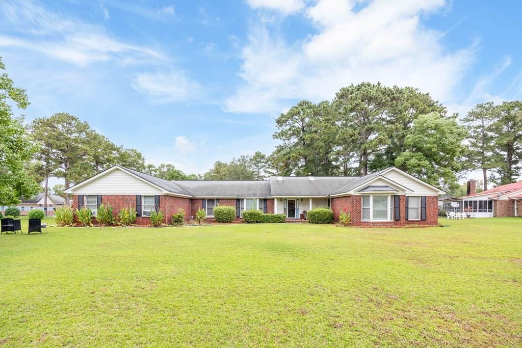 210 Irwinton Drive, Eufaula, AL, 36027